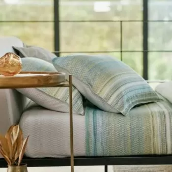 imagem de Jogo de Cama King 300 Fios The Gossip - By The Bed