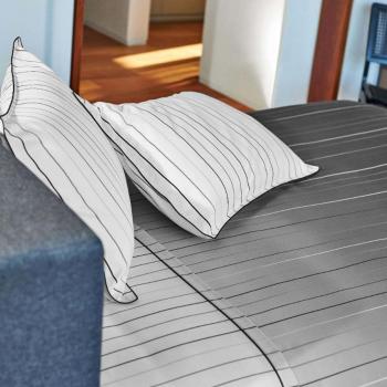 imagem de Jogo de Cama King 300 Fios The Time - By The Bed