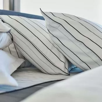 imagem de Jogo de Cama King 300 Fios The Time - By The Bed
