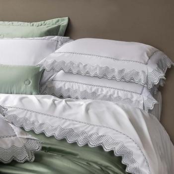 imagem de Jogo de Cama King 300 Fios Turmalina - Marken Fassi