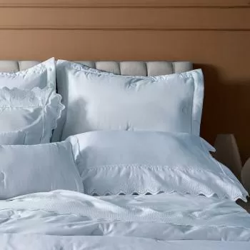 imagem de Jogo de Cama King 300 Fios Turmalina - Marken Fassi