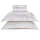 imagem do produto Jogo de Cama King 300 Fios Uccelli - Trussardi
