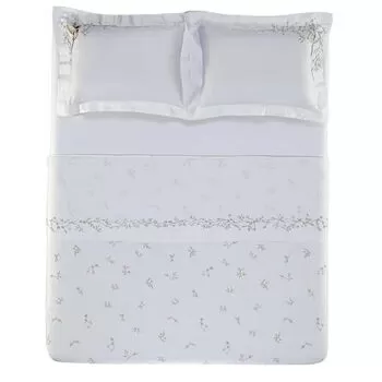 imagem de Jogo de Cama King 300 Fios Uccelli - Trussardi