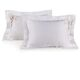 imagem do produto Jogo de Cama King 300 Fios Uccelli - Trussardi