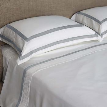 imagem de Jogo de Cama King 300 Fios Veneza - Niazitex