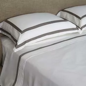 imagem de Jogo de Cama King 300 Fios Veneza - Niazitex