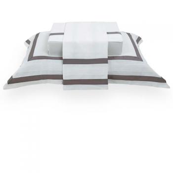 Jogo de Cama King 300 Fios Veneza Fend