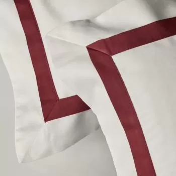 imagem de Jogo de Cama King 300 Fios Vercelli - Trussardi