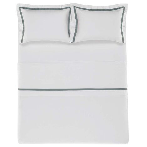 imagem do produto Jogo de Cama King 300 Fios Vercelli - Trussardi