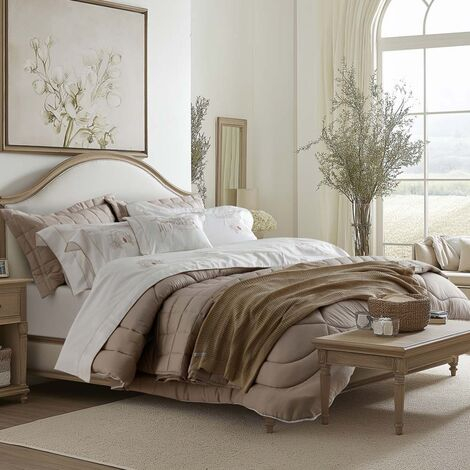imagem do produto Jogo de Cama King 300 Fios Vila de Minas  - Marken Fassi