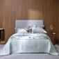imagem do produto Jogo de Cama King 300 Fios Villa Reale - Trussardi