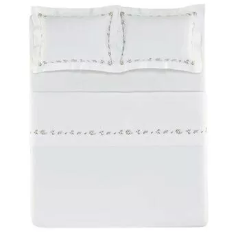 imagem de Jogo de Cama King 300 Fios Zagara - Trussardi