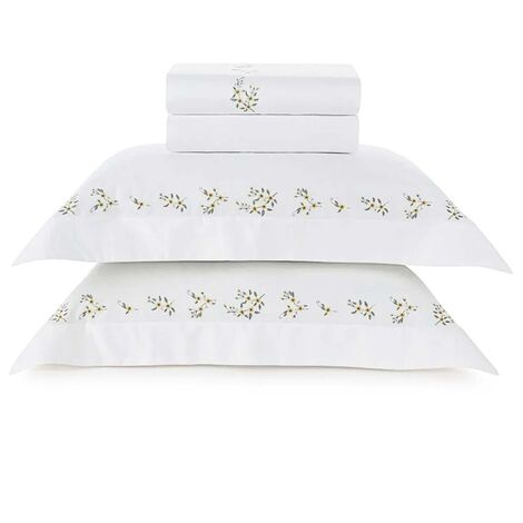 imagem do produto Jogo de Cama King 300 Fios Zagara - Trussardi