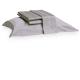 imagem do produto Jogo de Cama King 400 Fios Ajour - Artelass