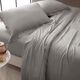 imagem do produto Jogo de Cama King 400 Fios Bambú Bali - Casa K