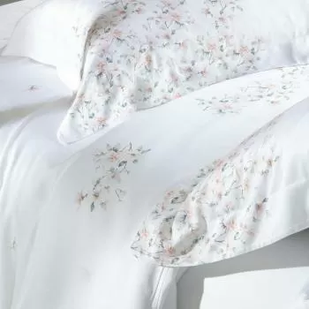 imagem de Jogo de Cama King 400 Fios Bambú Lovan - Casa K