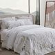 imagem do produto Jogo de Cama King 400 Fios Bambu Olivier - Casa K