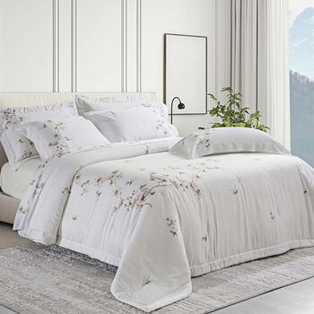 imagem de Jogo de Cama King 400 Fios Bambu Venus - Casa K