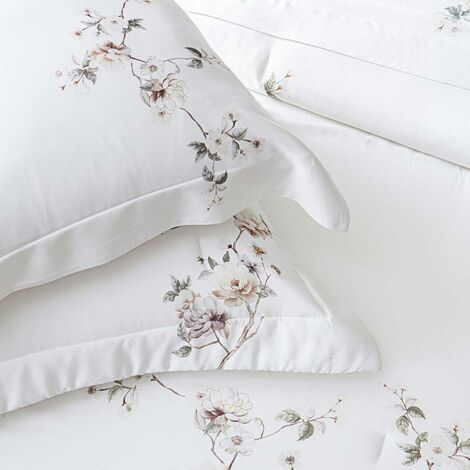 imagem do produto Jogo de Cama King 400 Fios Bambu Venus - Casa K