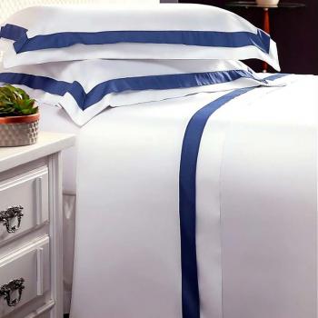 imagem de Jogo de Cama King 400 Fios Comfy - Plumasul