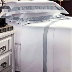 imagem de Jogo de Cama King 400 Fios Comfy - Plumasul