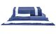 imagem do produto Jogo de Cama King 400 Fios Comfy - Plumasul