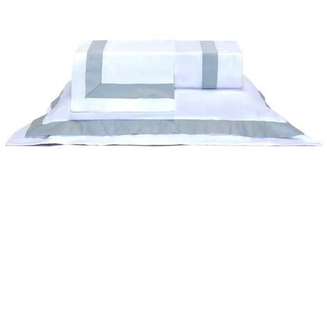 imagem do produto Jogo de Cama King 400 Fios Comfy - Plumasul