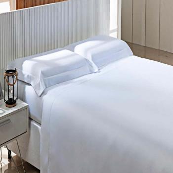 imagem de Jogo de Cama King 400 Fios Delicatto - Catran