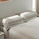imagem do produto Jogo de Cama King 400 Fios Delicatto - Catran