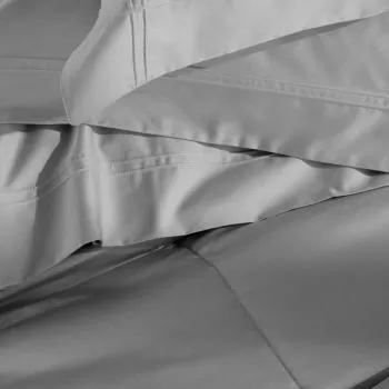 imagem de Jogo de Cama King 400 Fios Elementos - Marken Fassi