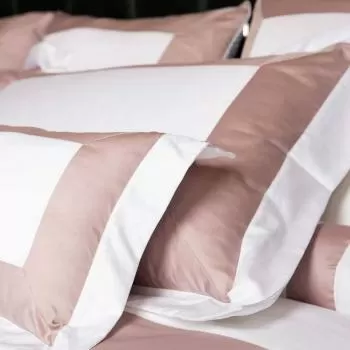 imagem de Jogo de Cama King 400 Fios Montblanc - Artelassê