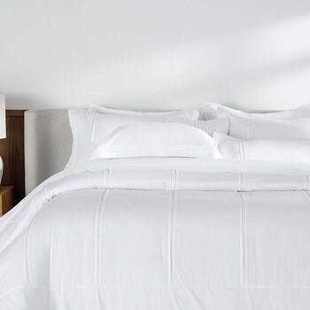 imagem de Jogo de Cama King 400 Fios Naxos - Trussardi