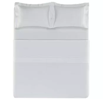 imagem de Jogo de Cama King 400 Fios Naxos - Trussardi