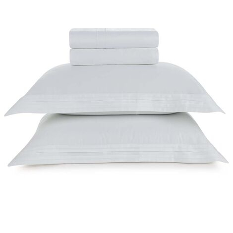 imagem do produto Jogo de Cama King 400 Fios Naxos - Trussardi