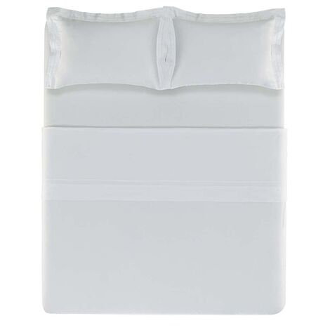imagem do produto Jogo de Cama King 400 Fios Naxos - Trussardi