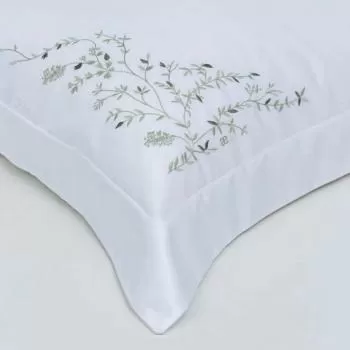 imagem de Jogo de Cama King 400 Fios Raffinato - Artelassê