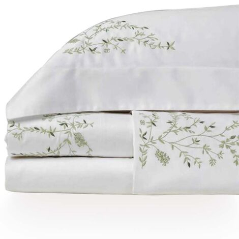imagem do produto Jogo de Cama King 400 Fios Raffinato - Artelassê