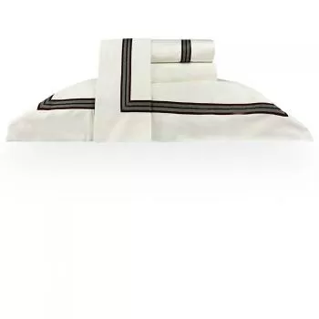 imagem de Jogo de Cama King 600 Fios Celestial Dreams - Muguet Home