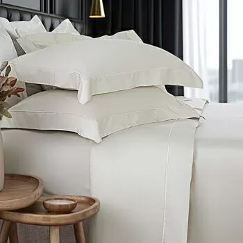 imagem de Jogo de Cama King 600 Fios Pima Monet Alva - Casa K