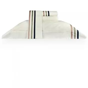 imagem de Jogo de Cama King 600 Fios Zodiac - Muguet Home