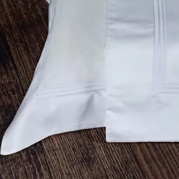 imagem de Jogo de Cama King 700 Fios Bellagio - Artelassê