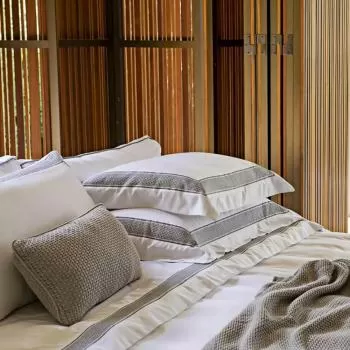 imagem de Jogo de Cama King 700 Fios Savona - Artelassê
