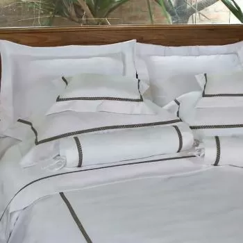 imagem de Jogo de Cama King 700 Fios Treviso - Artelassê