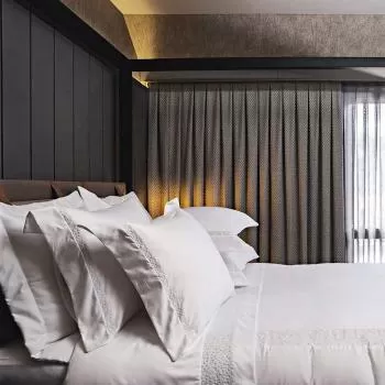 imagem de Jogo de Cama King 700 Fios Triade - Artelassê