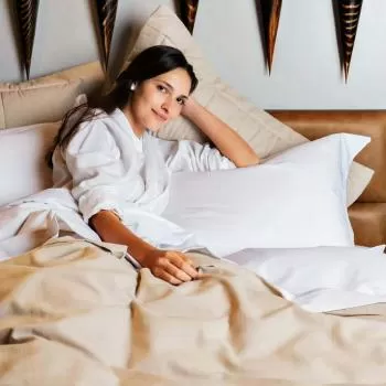 imagem de Jogo de Cama King Algodão Pima - Artelassê