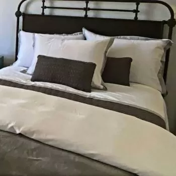 imagem de Jogo de Cama King Bamboo Color - Artelassê