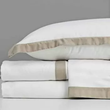 imagem de Jogo de Cama King Bamboo Color - Artelassê