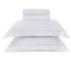 imagem do produto Jogo de Cama King Bambu 300 Fios Olivine - Trussardi