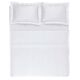 imagem do produto Jogo de Cama King Bambu 300 Fios Olivine - Trussardi
