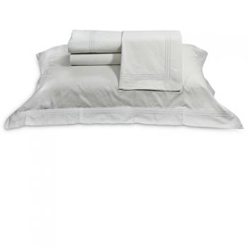 imagem de Jogo de Cama Queen 1000 Fios Ponto Cheio - Catran